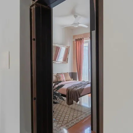 Flowery Floor & Apartamento Palermo