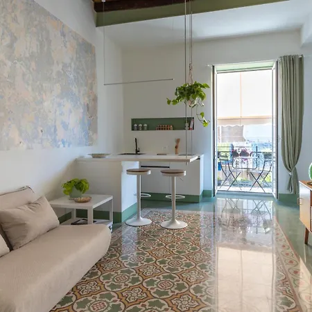 Apartamento Flowery Floor & *
