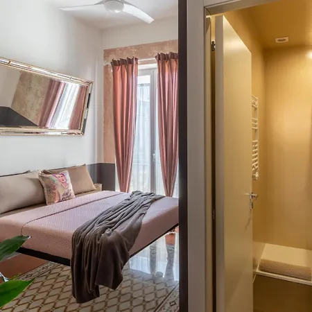 Flowery Floor & Apartamento