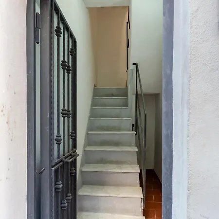 Apartamento Flowery Floor & *