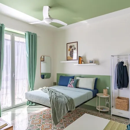Flowery Floor & Apartamento