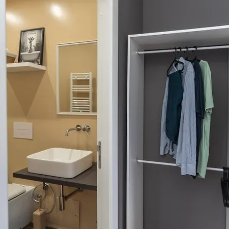 Apartamento Flowery Floor &