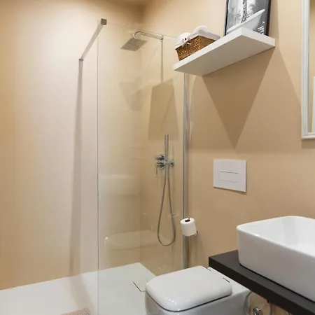 Apartamento Flowery Floor & Palermo