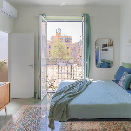 Flowery Floor & Apartamento