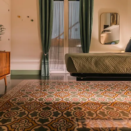 Flowery Floor & Apartamento *