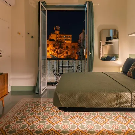 Apartamento Flowery Floor &