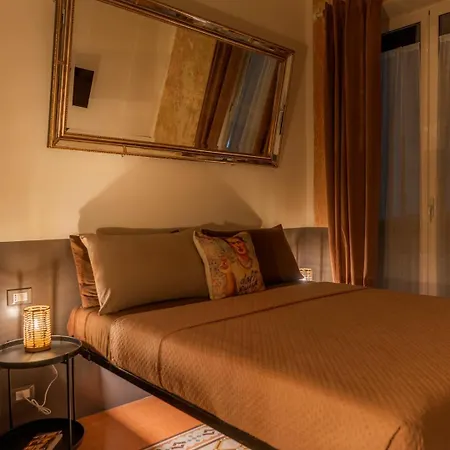 Apartament Flowery Floor &