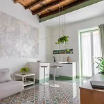 Flowery Floor &