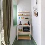 Flowery Floor & Apartamento *