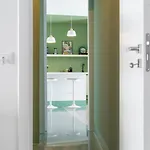 Apartamento Flowery Floor & Palermo