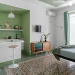 Apartamento Flowery Floor & Palermo