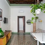 Apartamento Flowery Floor &