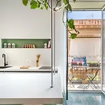 Apartamento Flowery Floor & *