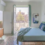 Flowery Floor & Apartamento
