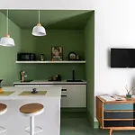 Flowery Floor & Apartamento *
