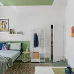 Apartamento Flowery Floor & *