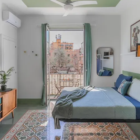 Flowery Floor & Apartamento *