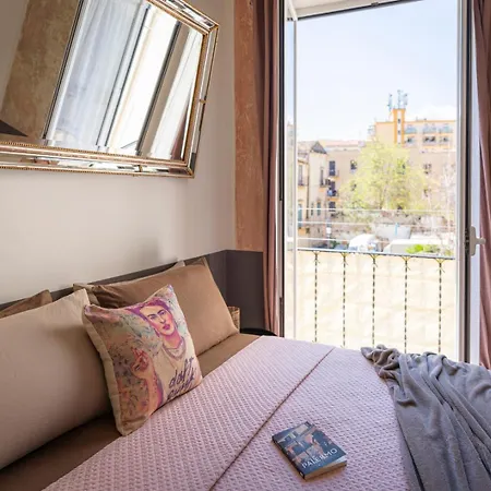 Apartamento Flowery Floor &